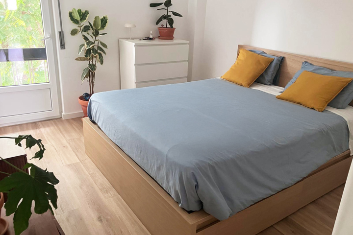 Apartment in Parede / Carcavelos - 15