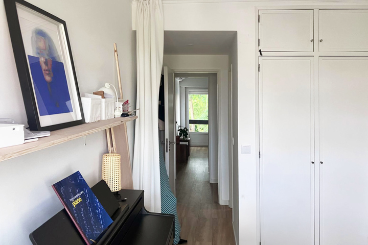 Apartment in Parede / Carcavelos - 16