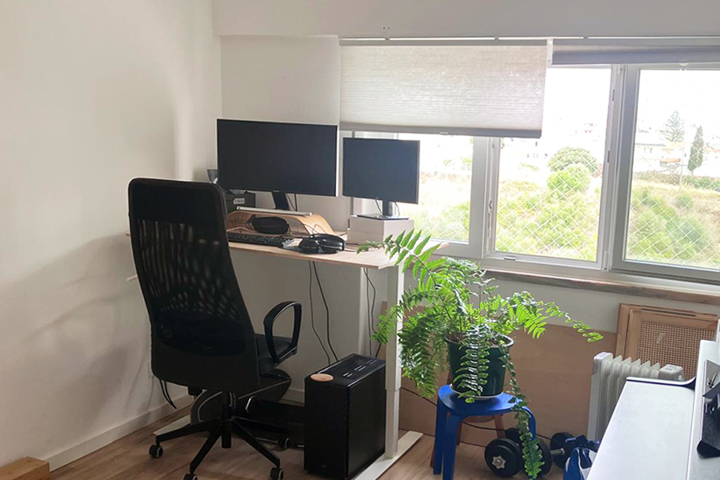 Apartment in Parede / Carcavelos - 17