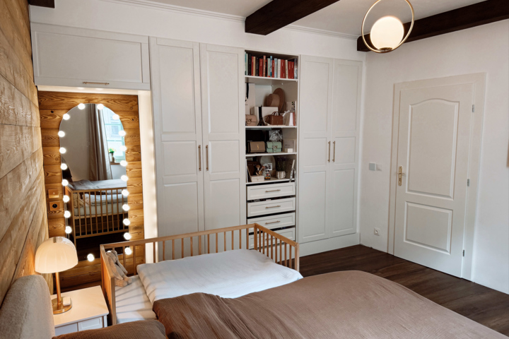 Renovated Alpine home in UNESCO Briançon - 3