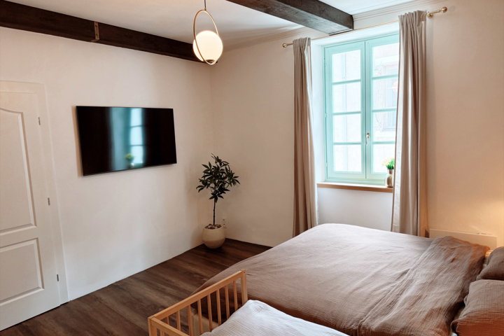 Renovated Alpine home in UNESCO Briançon - 4