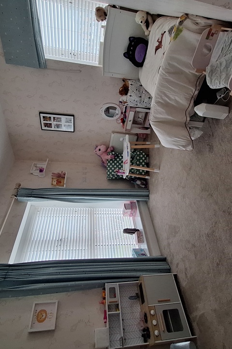 Family home in very friendly area - 3