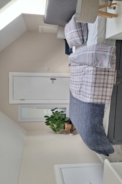 Family home in very friendly area - 5