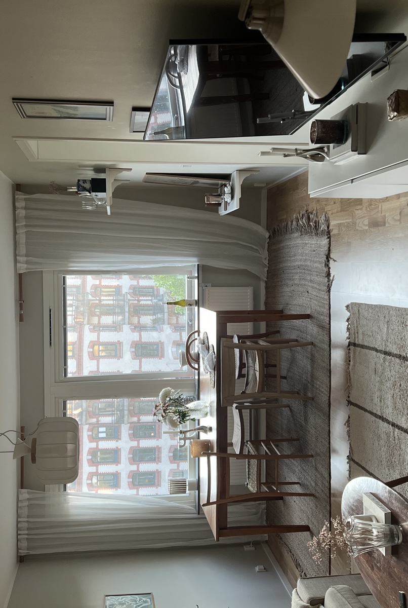 Lovely apartment in central Gothenburg