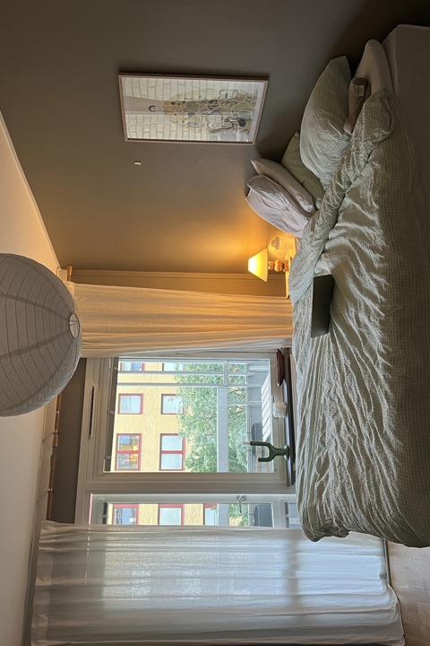 Lovely apartment in central Gothenburg - 3