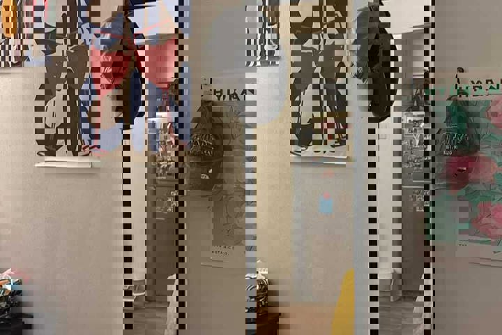 Studio in Montreal - 1