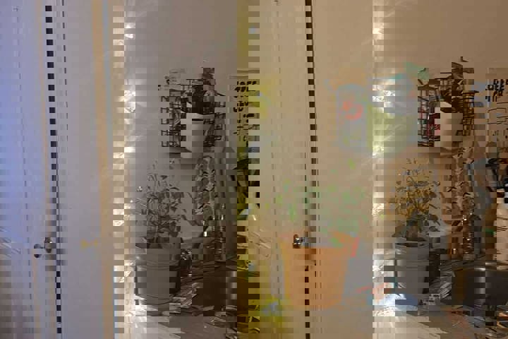 Studio in Montreal - 2