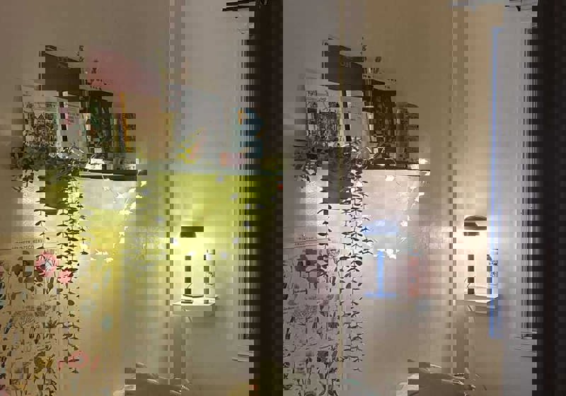 home swap in Montreal, Canada