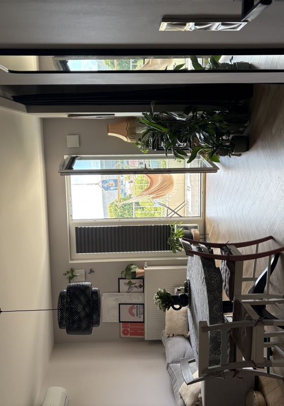 home swap in Wroclaw, Poland