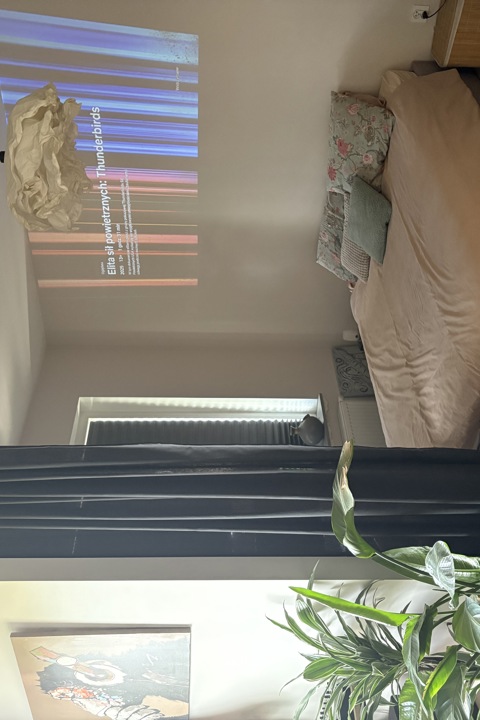 Studio for 4 - 6