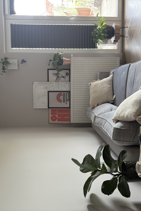 Studio for 4 - 10