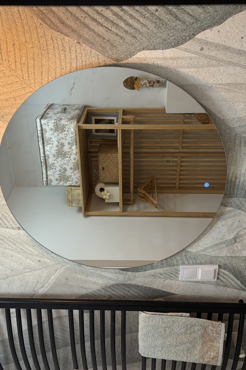 Studio for 4 - 18
