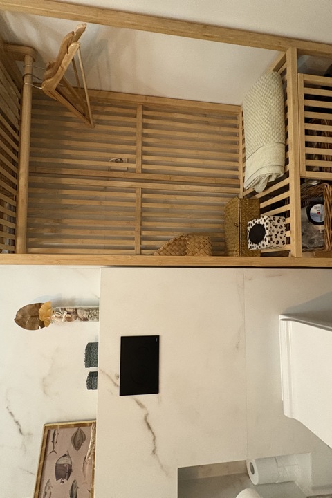 Studio for 4 - 19