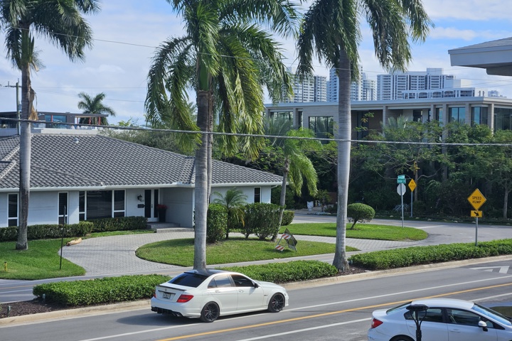 Apartamento cerca a la playa de Hallandale beach - 9