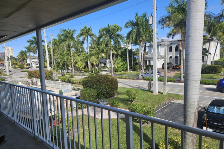 Apartamento cerca a la playa de Hallandale beach - 7
