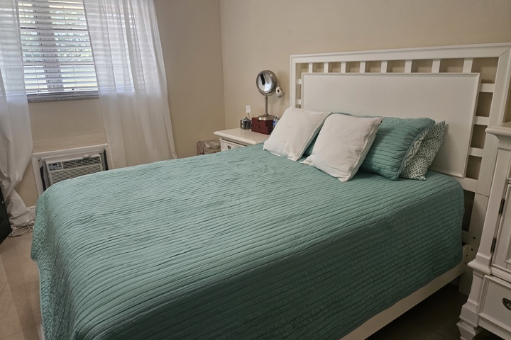 Apartamento cerca a la playa de Hallandale beach - 3