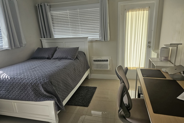 Apartamento cerca a la playa de Hallandale beach - 4