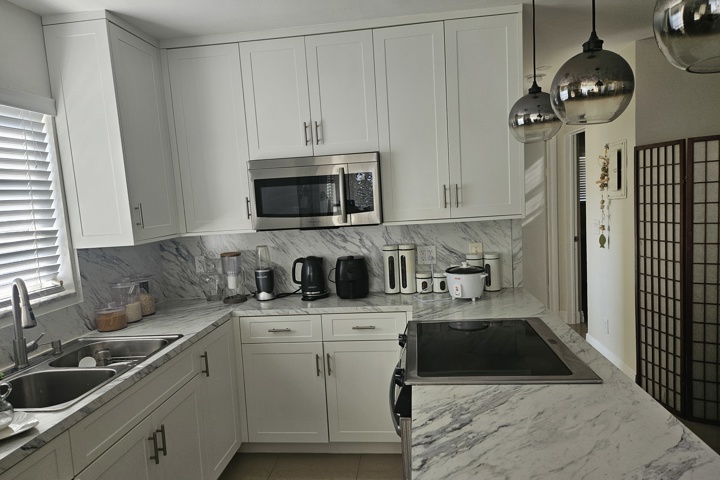 Apartamento cerca a la playa de Hallandale beach - 2