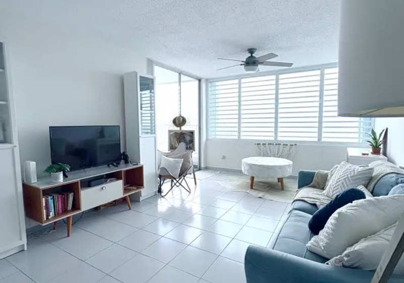 home swap in Fajardo, Puerto Rico
