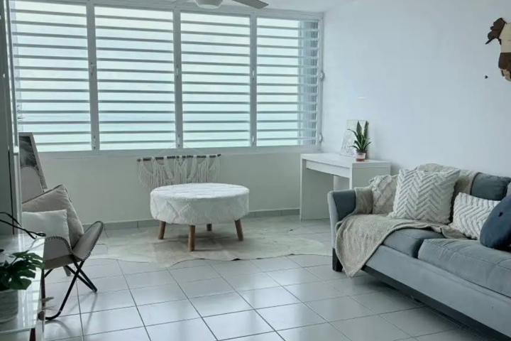 Relaxation at Other Level - 1