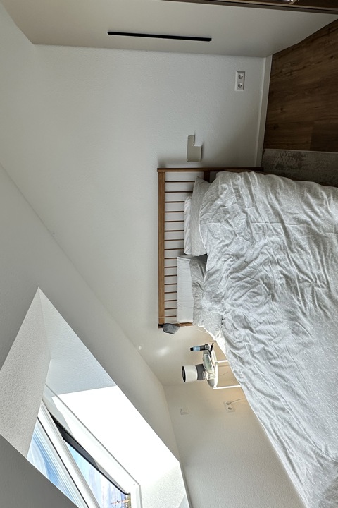 Cute rooftop apartment - 2