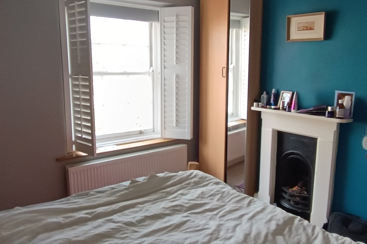 Cotswold terraced cottage - 3