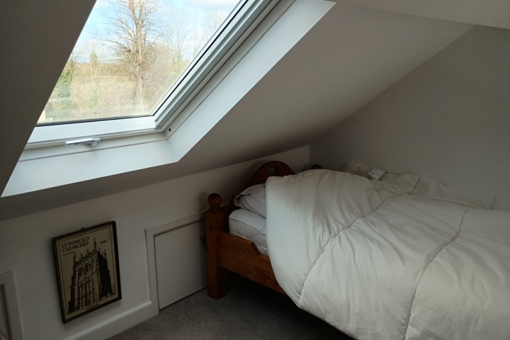 Cotswold terraced cottage - 2