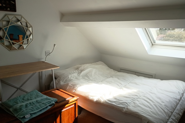 Cotswold terraced cottage - 5