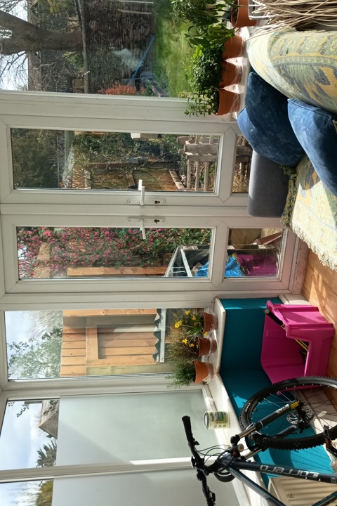 Cotswold terraced cottage - 6