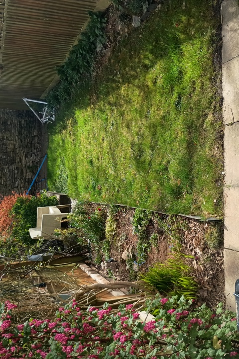 Cotswold terraced cottage - 7