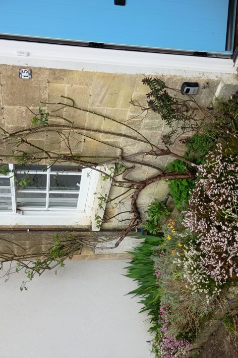 Cotswold terraced cottage - 8