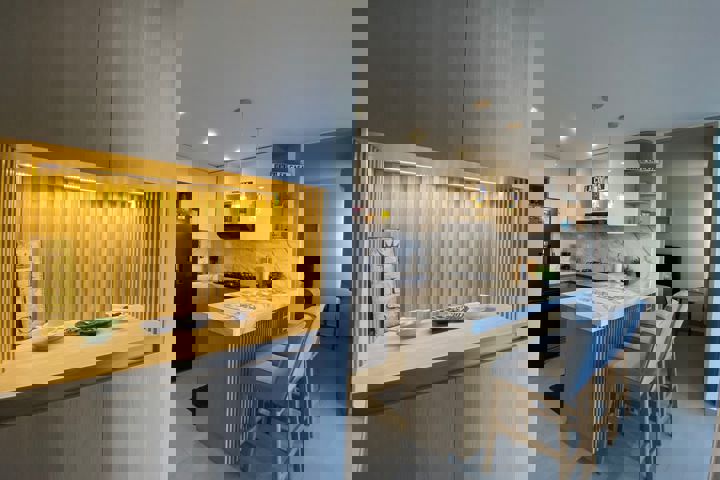 Cozy place to renew energy - 1