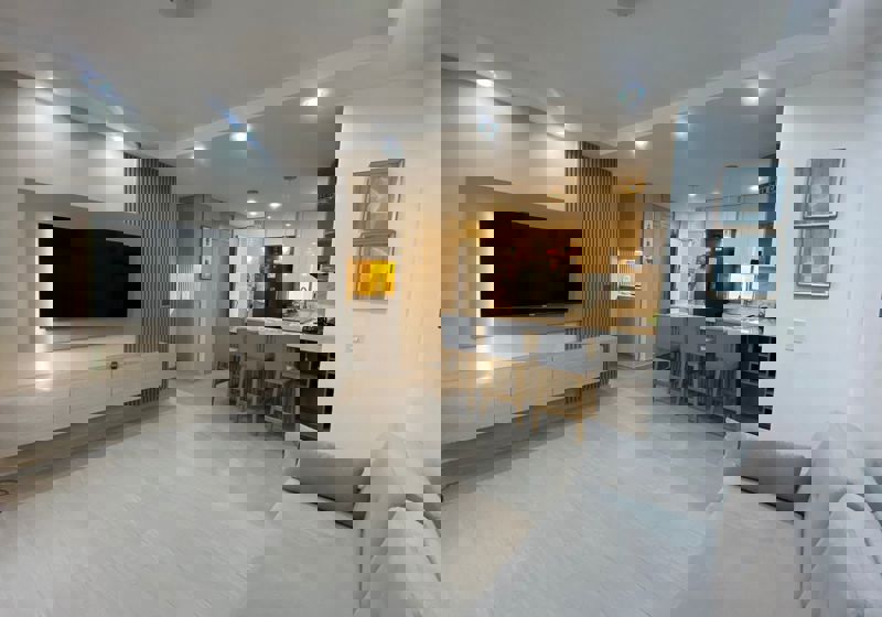 home swap in Cartagena, Colombia