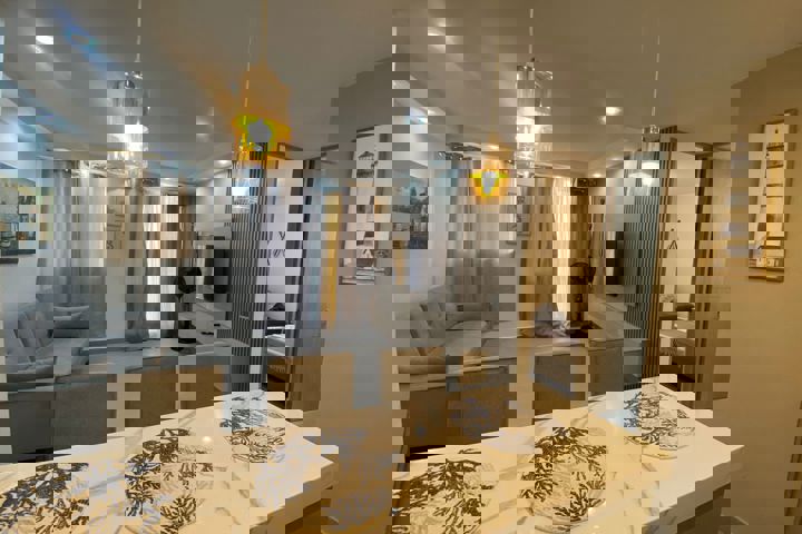 Cozy place to renew energy - 2