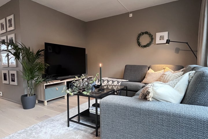 Apartment in Trondheim - 1