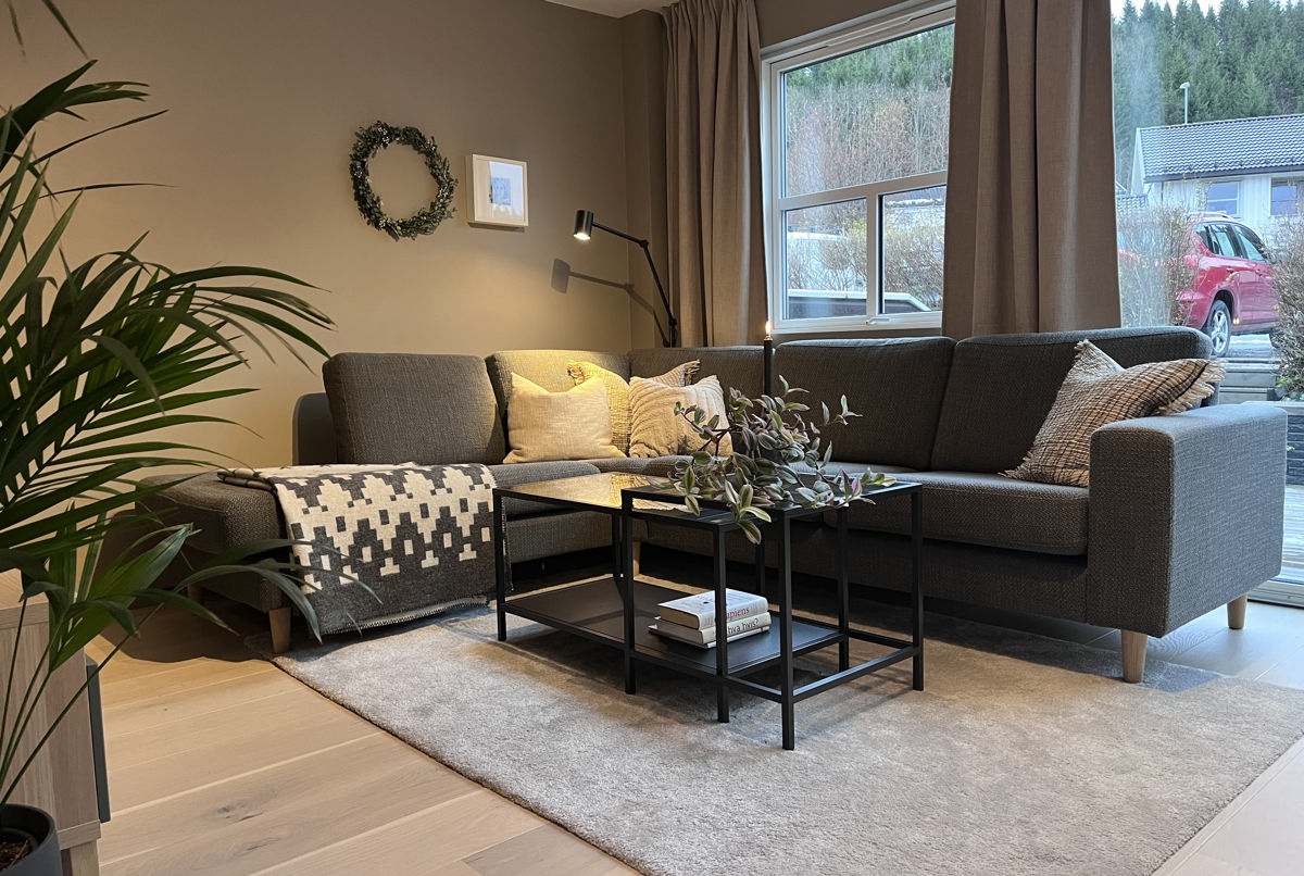 Apartment in Trondheim