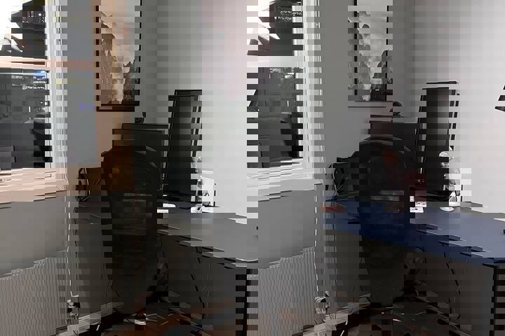 Apartment in Trondheim - 5