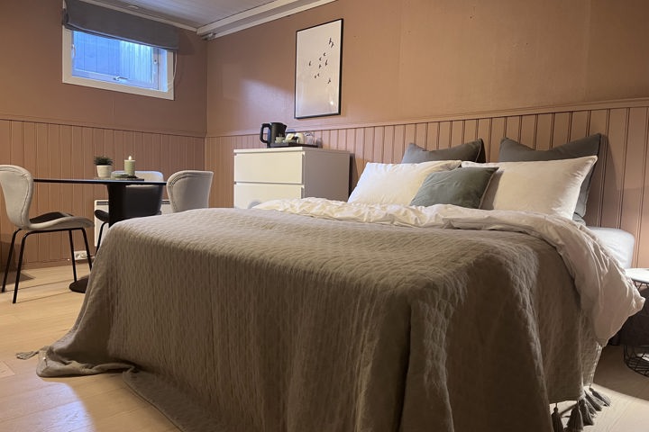 Apartment in Trondheim - 12