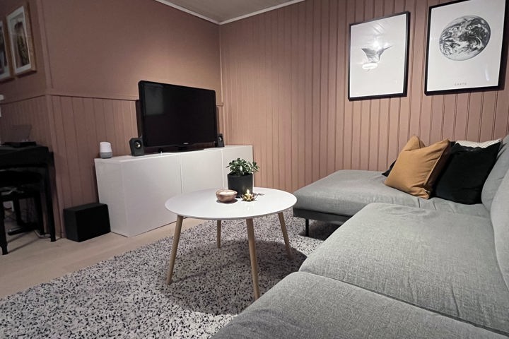 Apartment in Trondheim - 10