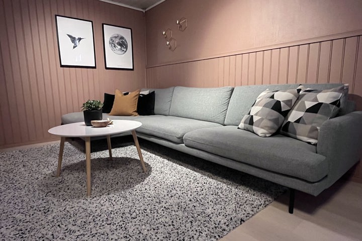 Apartment in Trondheim - 11