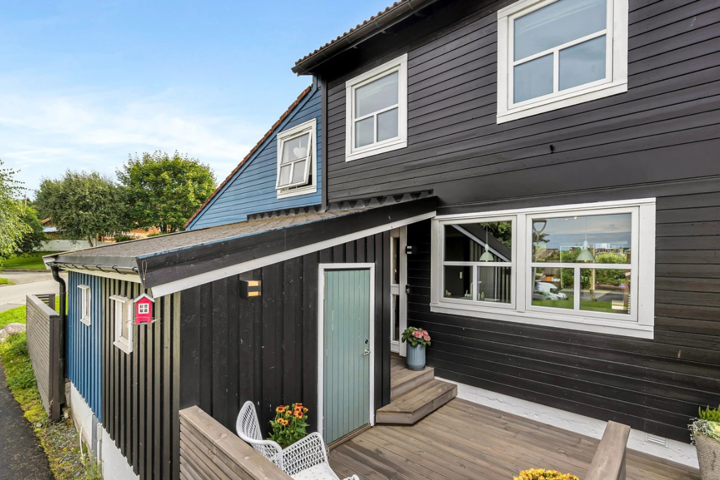 Apartment in Trondheim - 14