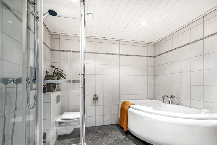 Apartment in Trondheim - 8