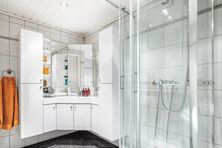 Apartment in Trondheim - 9