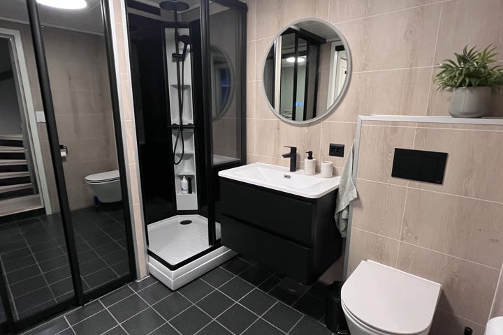 Apartment in Trondheim - 13