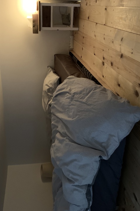 Charming 2 room flat in central Kreuzkölln - 3