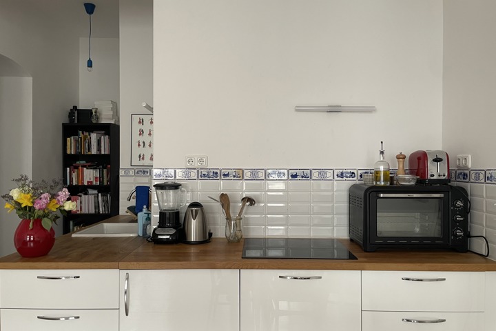 My beloved home in Prenzlauerberg - 2