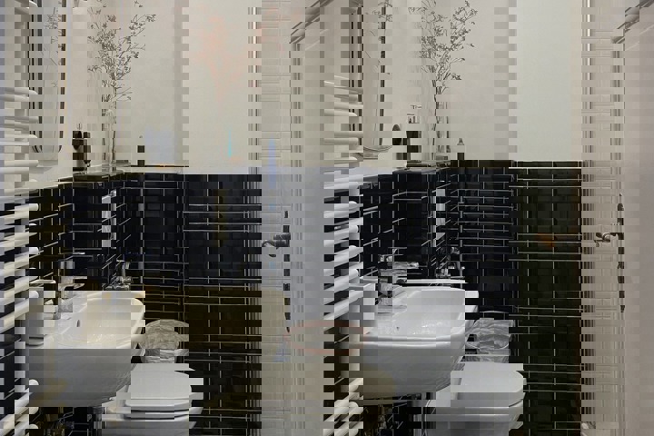 My beloved home in Prenzlauerberg - 4