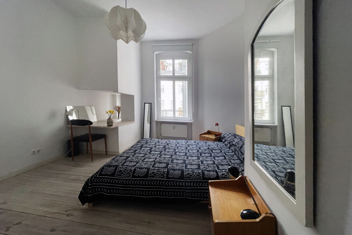 My beloved home in Prenzlauerberg - 5