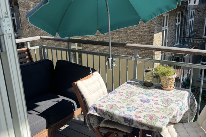 Cosy 3-bedroom apartment in the heart of Østerbro - 4