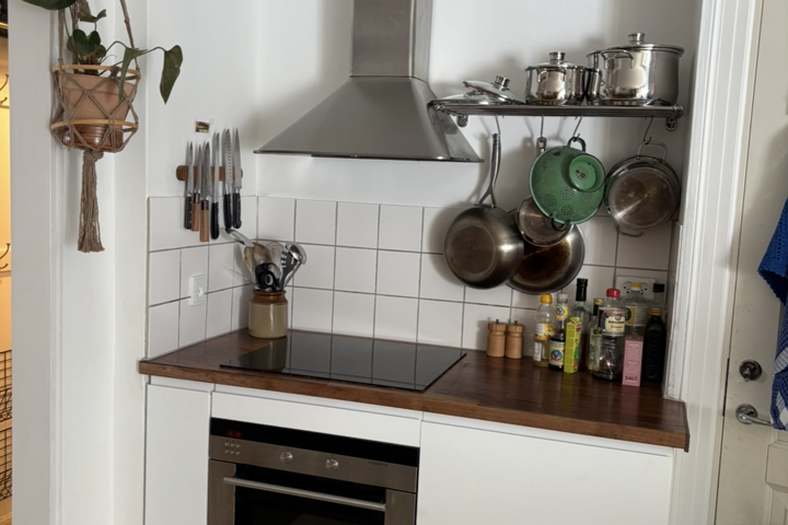 Cosy 3-bedroom apartment in the heart of Østerbro - 3
